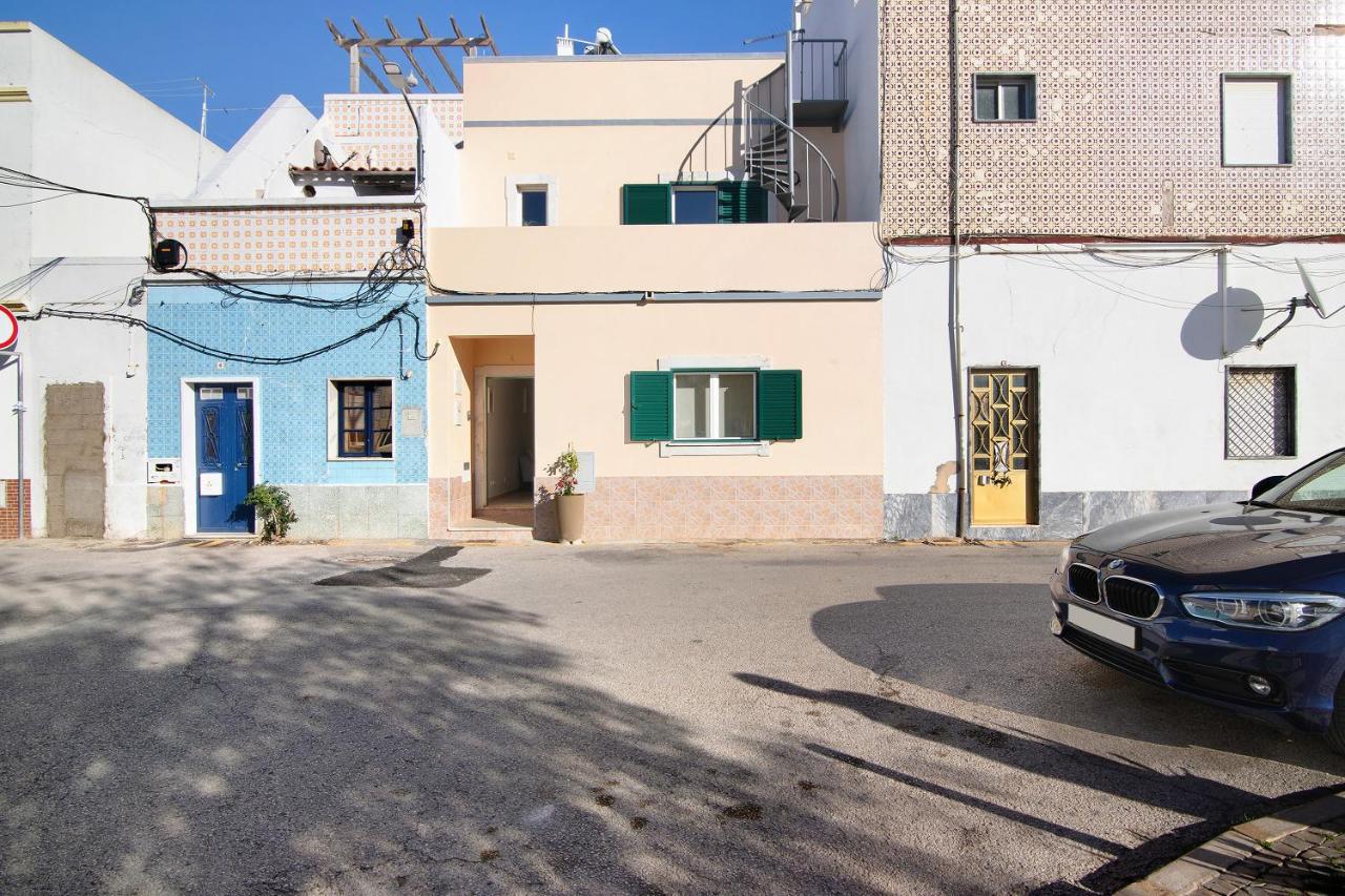 Casa Mar-A-Vila 奥良 外观 照片